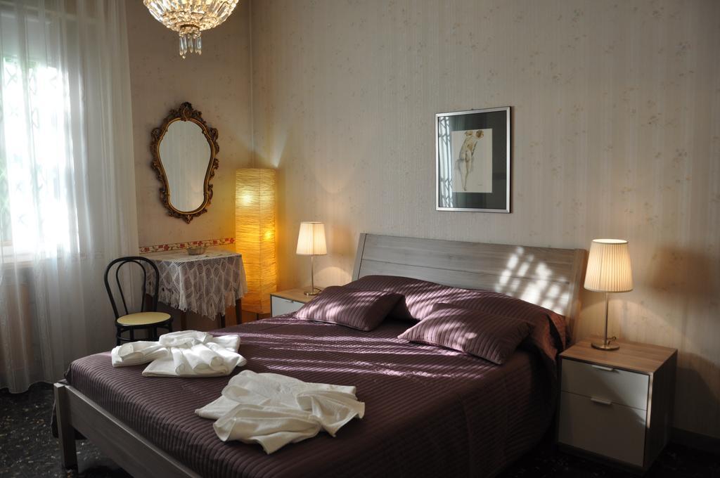 B&B Villa Marsa Bolonia Habitación foto